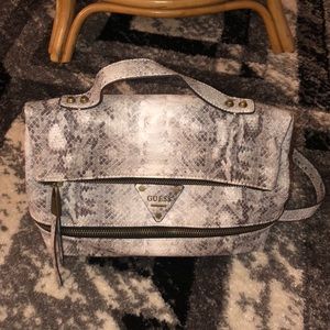 GUESS Convertible Bag
